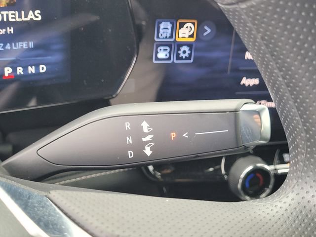 Used 2025 Chevrolet Blazer EV LT w/ LPO, All-Weather Mat Package image 20