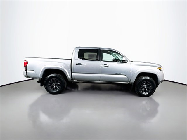 Certified 2021 Toyota Tacoma SR5 image 9