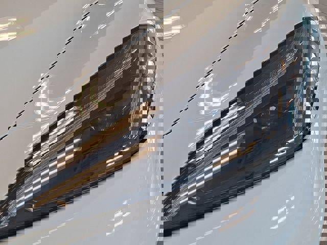 New 2026 Chevrolet Corvette Stingray w/ Battery Protection Package image 4