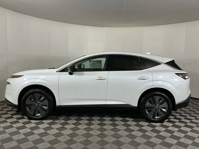 New 2025 Nissan Murano SL image 4