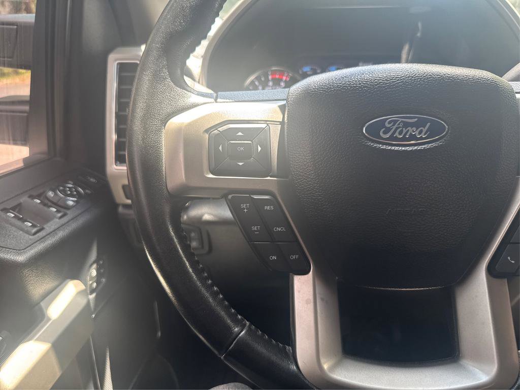 Used 2021 Ford F350 Lariat w/ Tremor Off-Road Package image 23