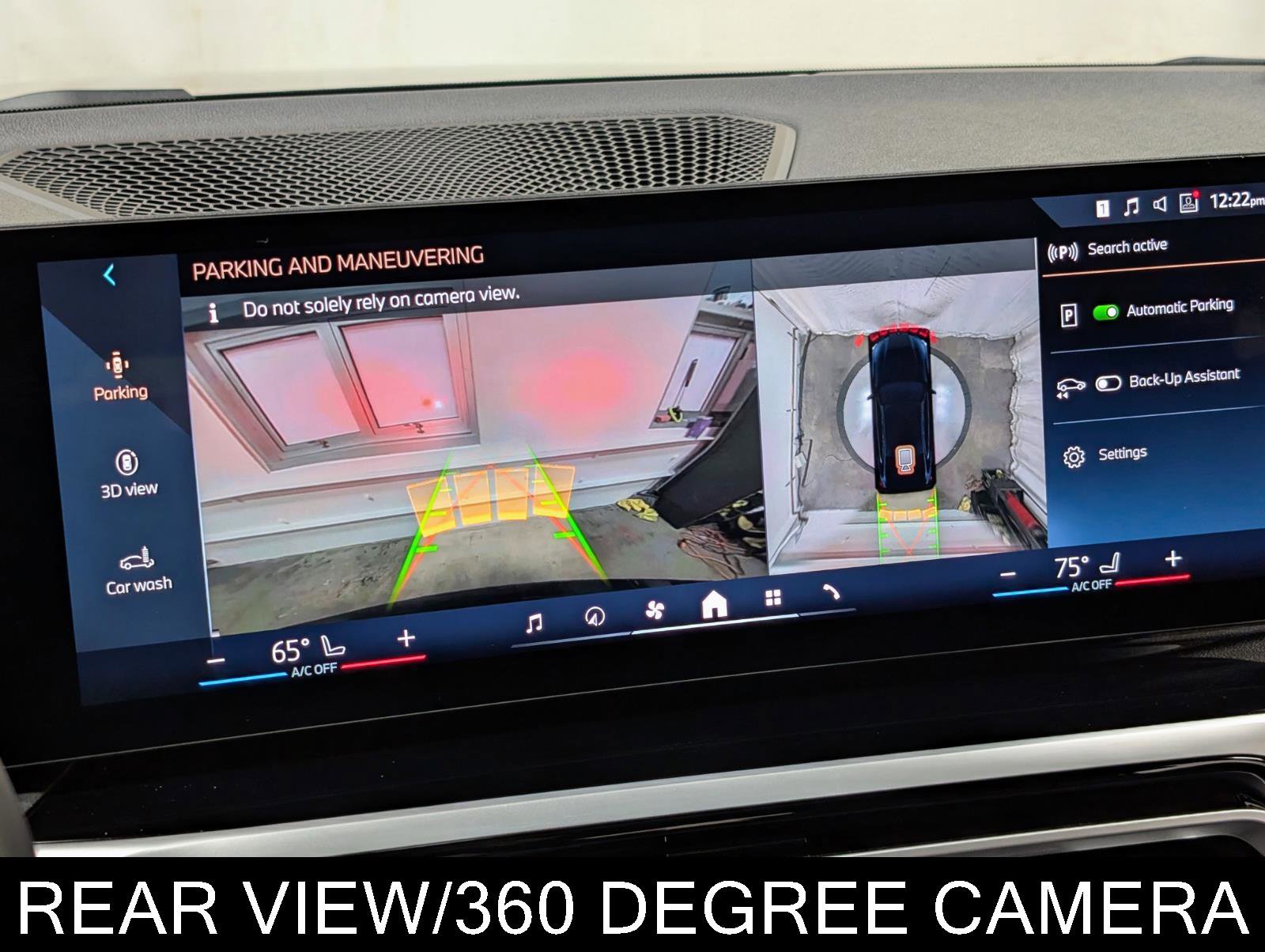 Used 2024 BMW i4 xDrive40i AWD/4WD image 42