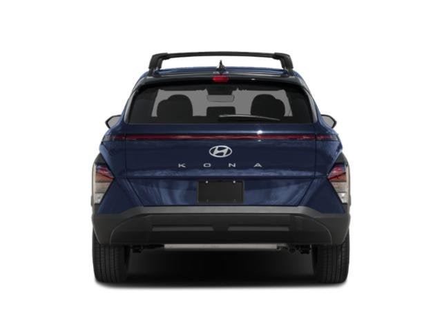 New 2026 Hyundai Kona SEL Sport AWD/4WD image 8