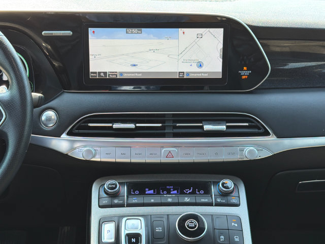 Used 2021 Hyundai Palisade Calligraphy FWD image 14