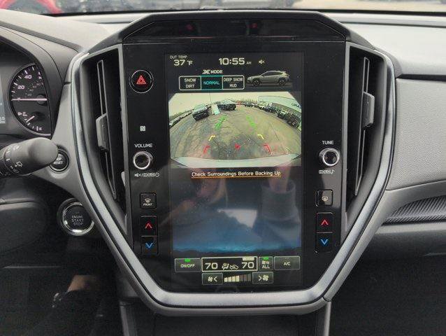 New 2026 Subaru Crosstrek 2.0i Premium image 28