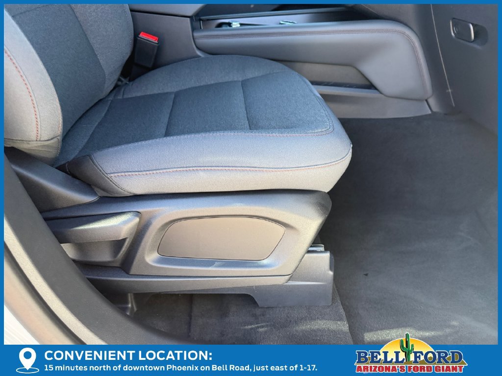New 2027 Ford Explorer Active RWD image 13