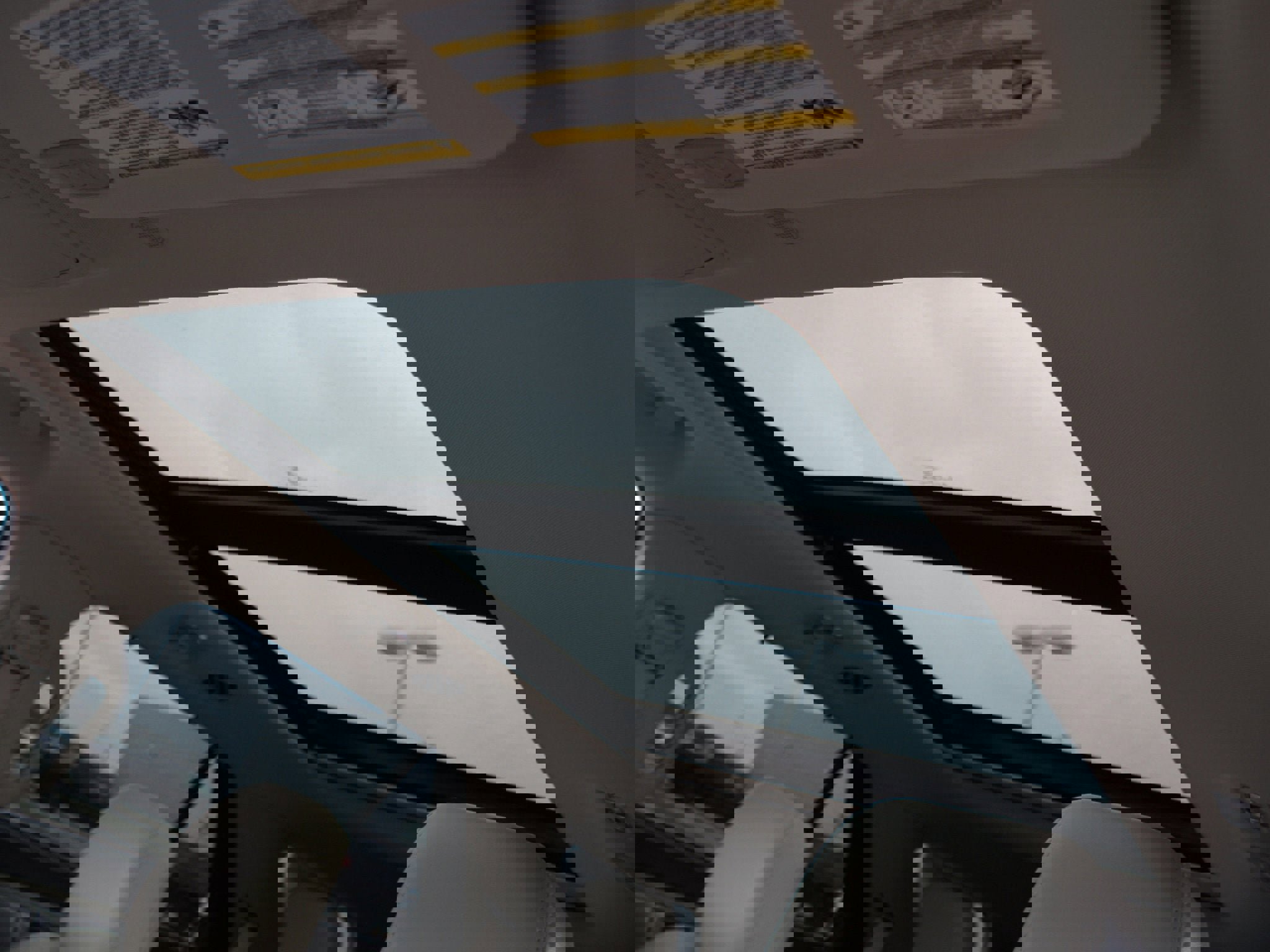 Used 2020 Ford Explorer Platinum w/ Premium Technology Package image 6