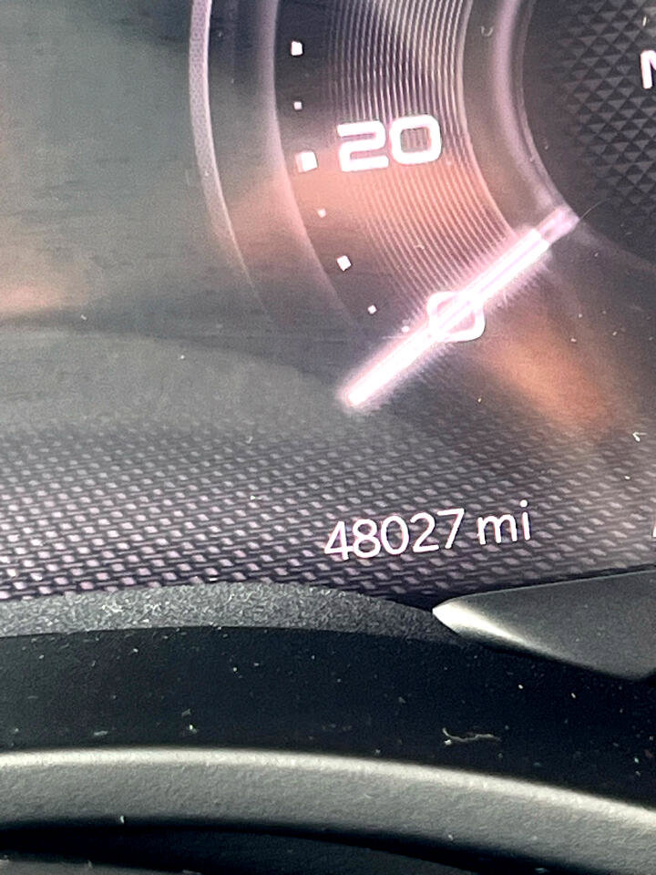 Used 2023 RAM 1500 Limited w/ Night Edition image 20