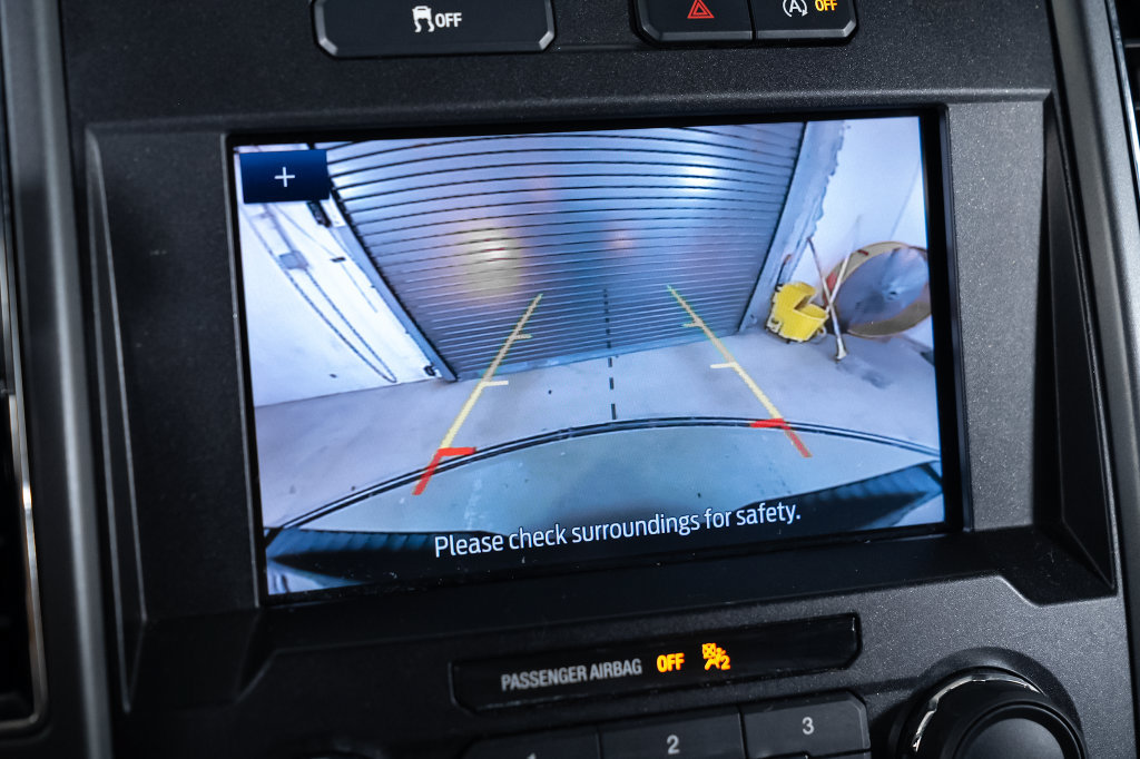 Used 2019 Ford F150 XLT w/ Equipment Group 302A Luxury RWD image 34