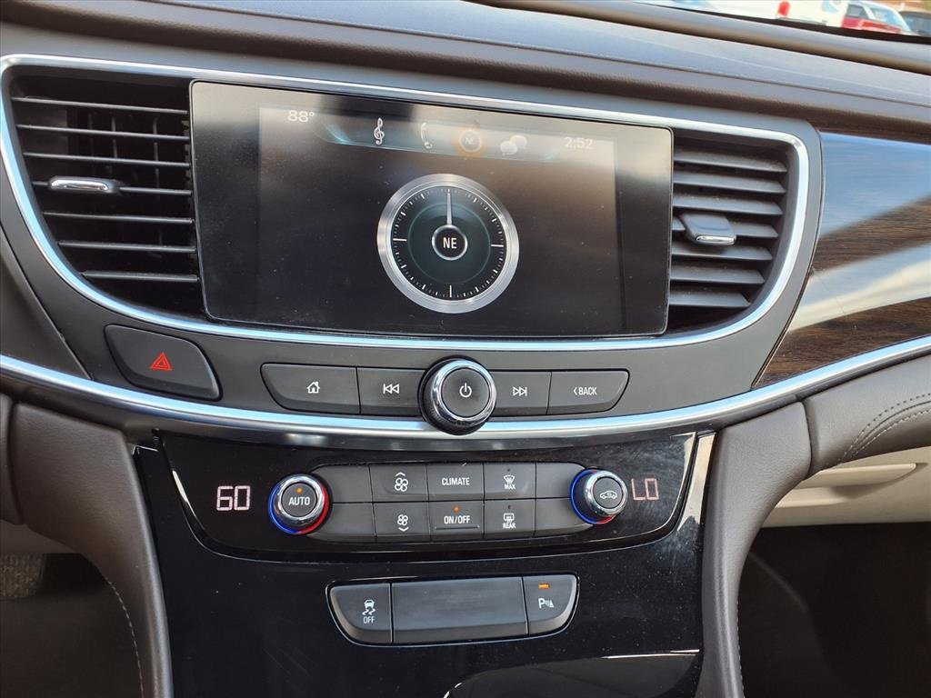 Used 2019 Buick LaCrosse Preferred image 27