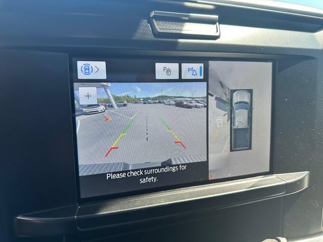 Used 2025 Ford F350 XL w/ STX Appearance Package AWD/4WD image 17