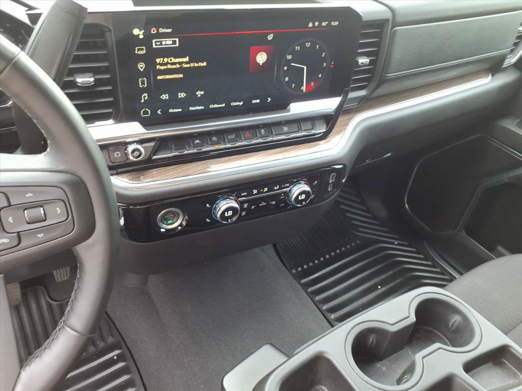 Used 2024 GMC Sierra 1500 Elevation AWD/4WD image 31