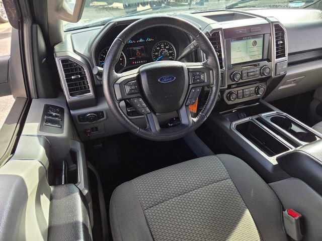 Used 2016 Ford F150 XLT w/ Equipment Group 302A Luxury image 6