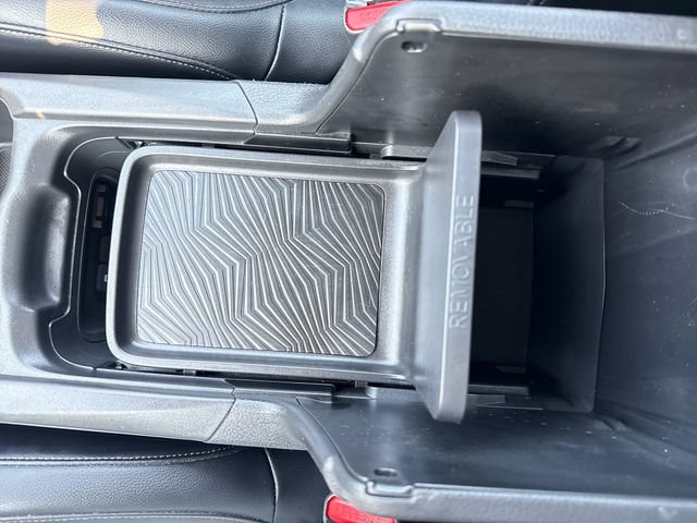Used 2019 Honda CR-V Touring image 25