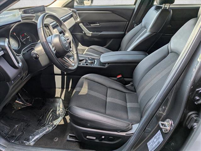 Used 2025 MAZDA CX-50 AWD 2.5 S w/ Weather Package image 15