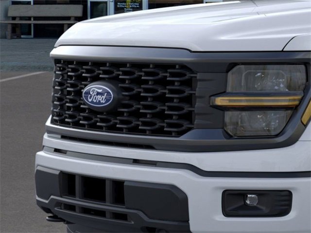 New 2025 Ford F150 STX w/ Equipment Group 200A image 17