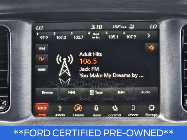 Used 2019 Dodge Charger Scat Pack w/ Daytona Edition Group RWD image 26