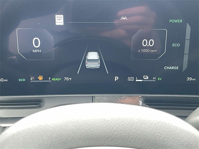 New 2026 Kia Carnival SX Prestige image 29