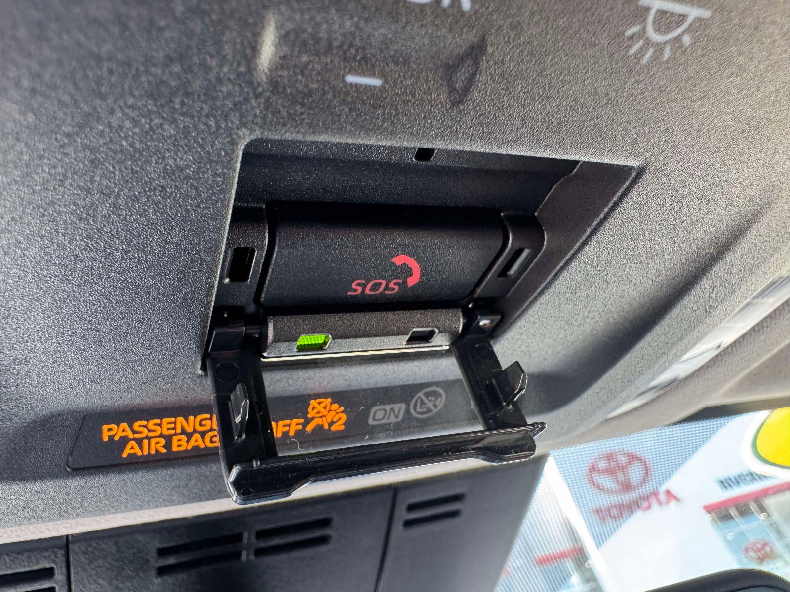 Used 2023 Toyota Prius Prime FWD image 38