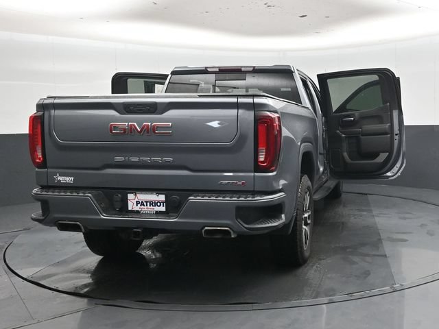 Used 2021 GMC Sierra 1500 AT4 w/ AT4 Preferred Package AWD/4WD image 50