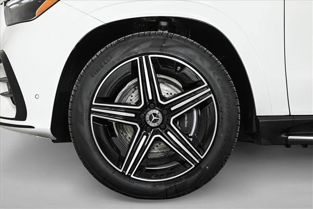 New 2026 Mercedes-Benz GLE 450 GLE 450 image 26