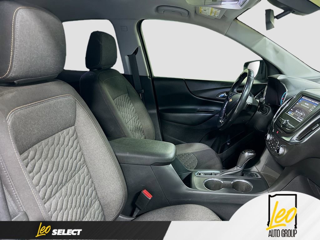 Used 2019 Chevrolet Equinox LT image 27