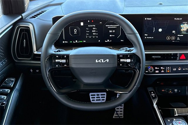 New 2026 Kia Sorento SX Prestige image 17