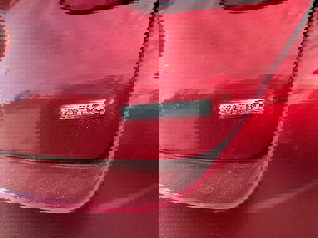 Used 2019 MAZDA MAZDA3 AWD Sedan w/ Select Package image 5