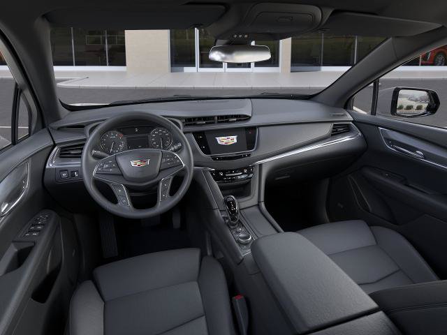 New 2026 Cadillac XT5 Luxury AWD/4WD image 30