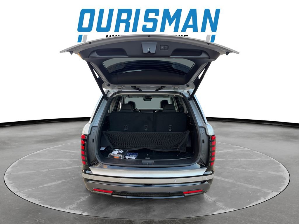 New 2026 Hyundai Palisade Limited image 24