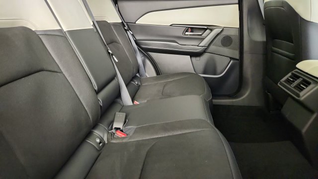 New 2026 MAZDA CX-5 Select AWD/4WD image 28