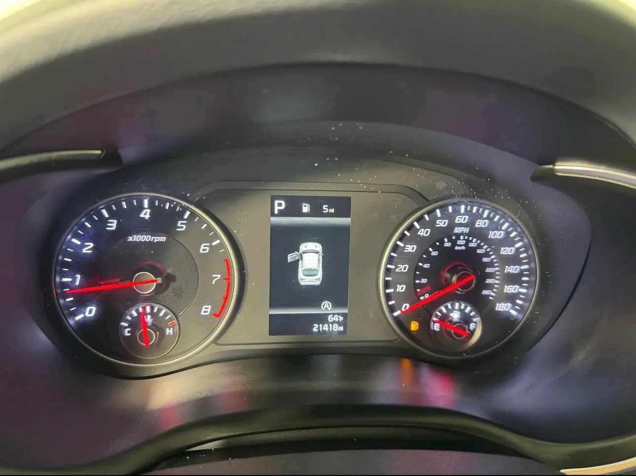 Used 2022 Kia Stinger GT-Line w/ Sun & Sound Package AWD/4WD image 14
