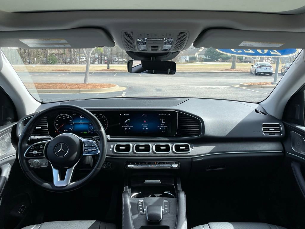 Used 2023 Mercedes-Benz GLE 450 4MATIC image 10