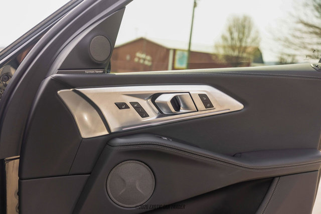 Used 2023 BMW XM image 83