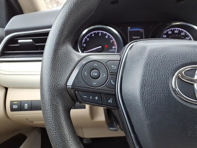 Used 2019 Toyota Camry LE image 20