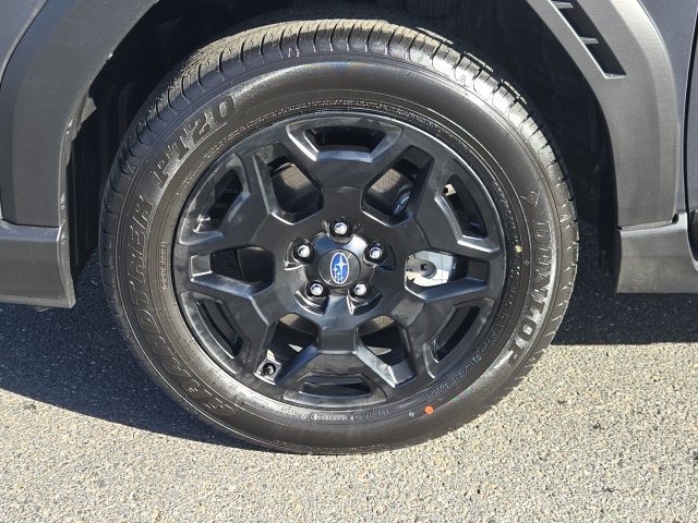 New 2026 Subaru Outback Limited AWD/4WD image 19