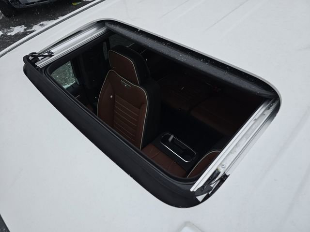 Used 2025 GMC Sierra 1500 Denali Ultimate image 19