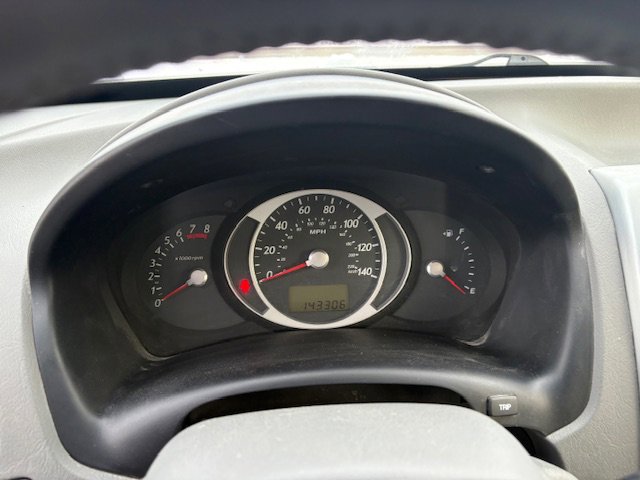 Used 2009 Hyundai Tucson SE image 9