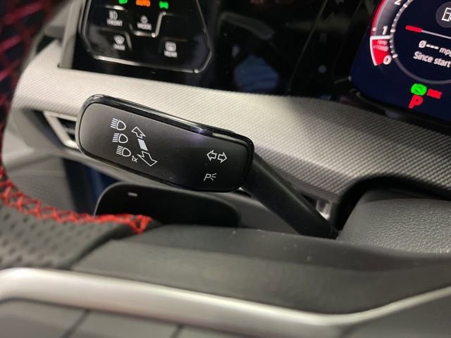 New 2026 Volkswagen GTI SE image 19