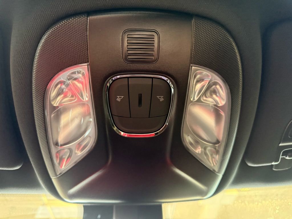 New 2026 Jeep Compass Latitude image 41