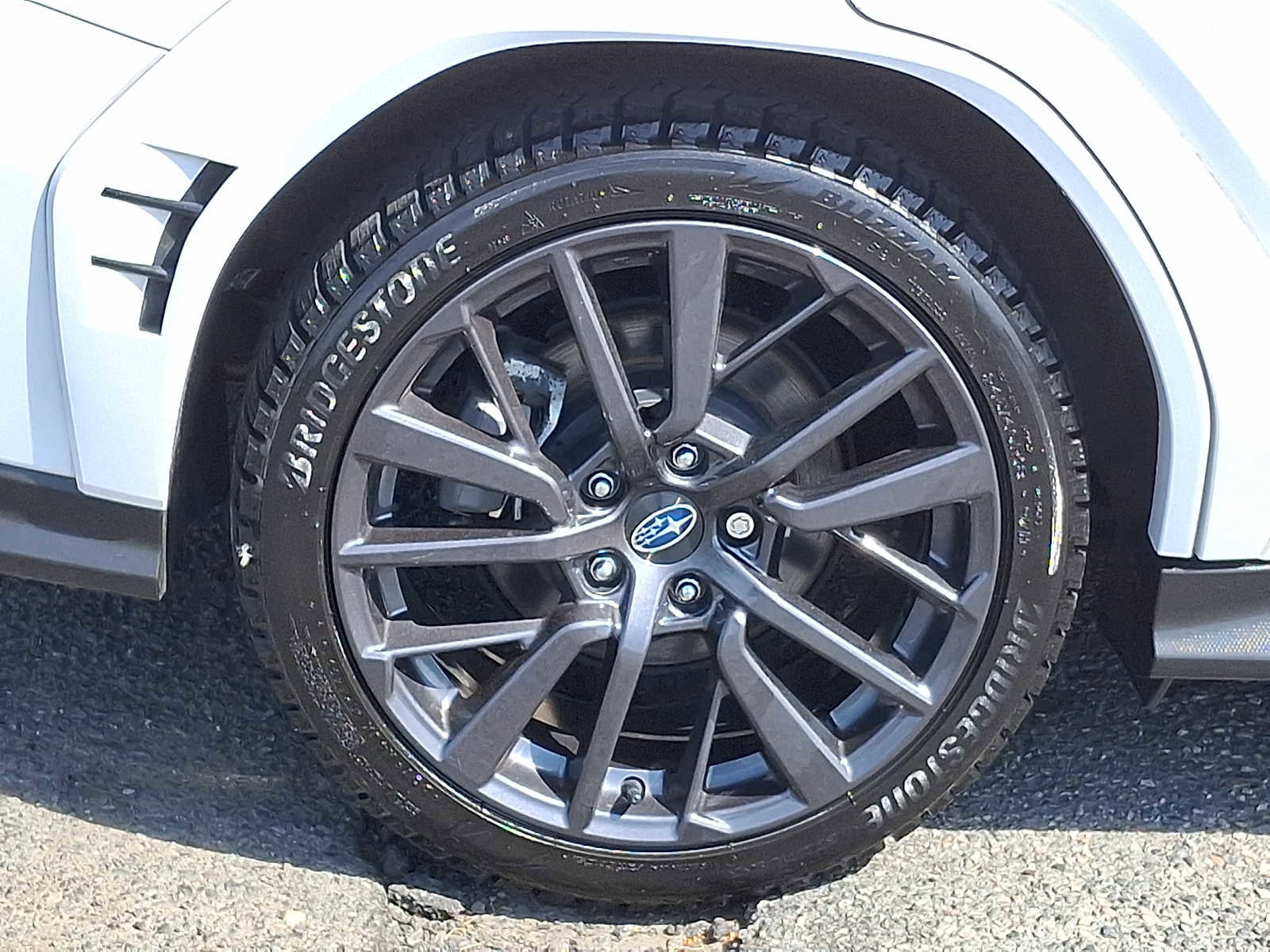 Used 2022 Subaru WRX Limited image 7