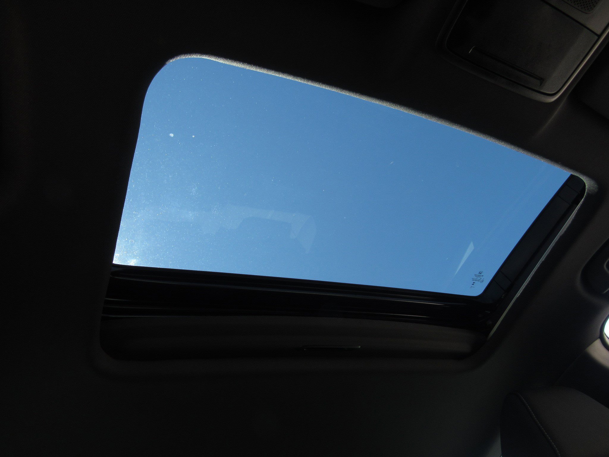 Used 2025 Honda Accord Sport image 8