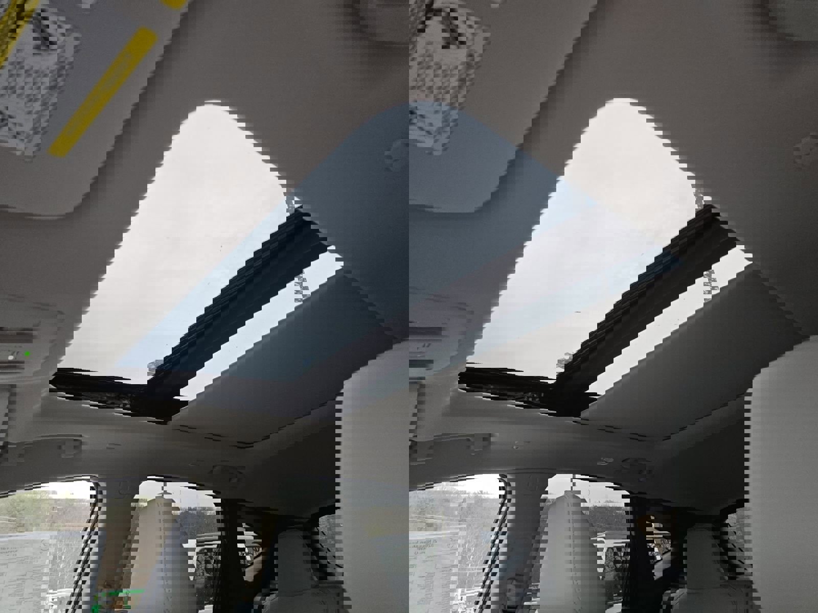 New 2026 Nissan Murano SL image 3