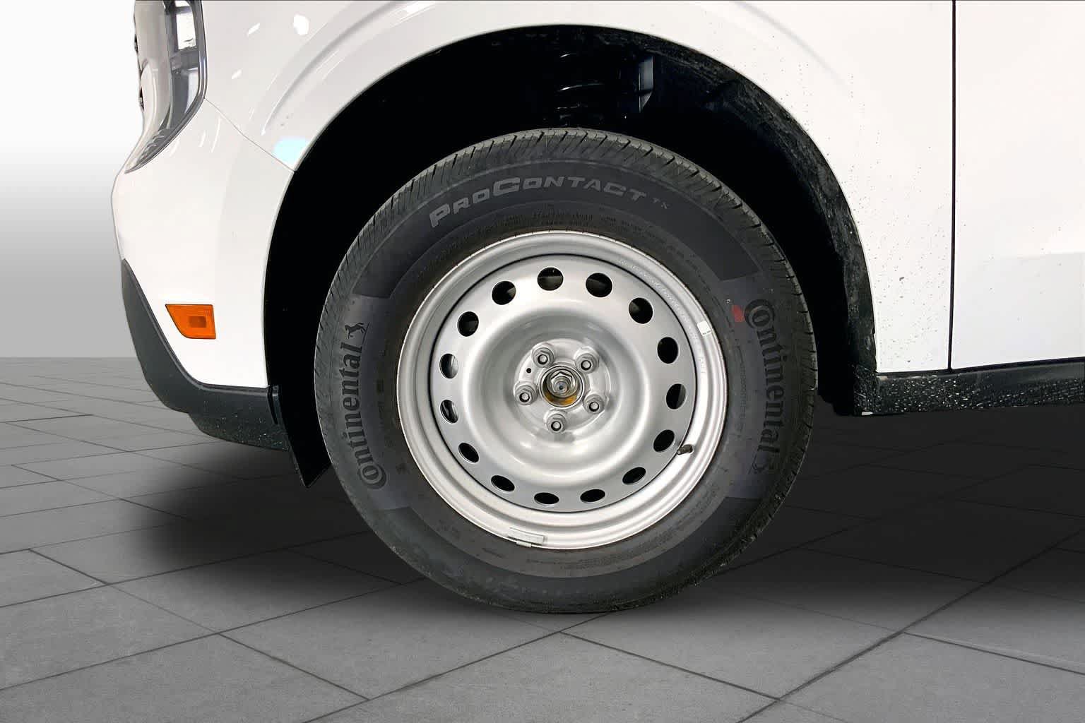 New 2026 Ford Maverick XL FWD image 9
