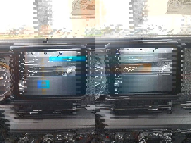 New 2026 Jeep Wrangler Rubicon image 5