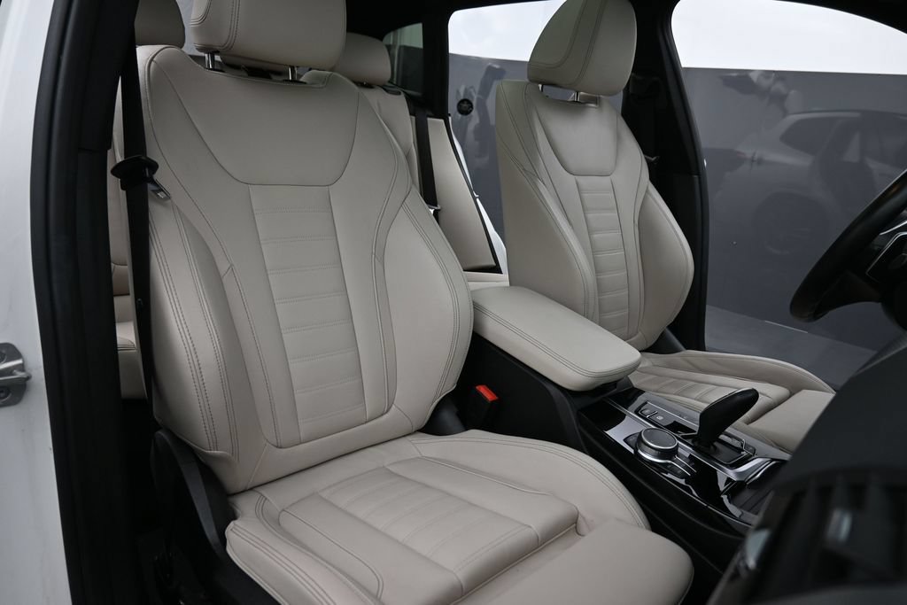 Used 2021 BMW X3 M40i w/ Premium Package AWD/4WD image 20