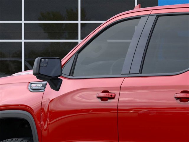 New 2026 GMC Sierra 1500 AT4 w/ AT4 Premium Package image 12