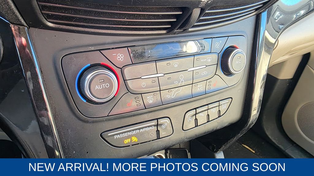 Used 2017 Ford Escape Titanium w/ Equipment Group 301A image 19