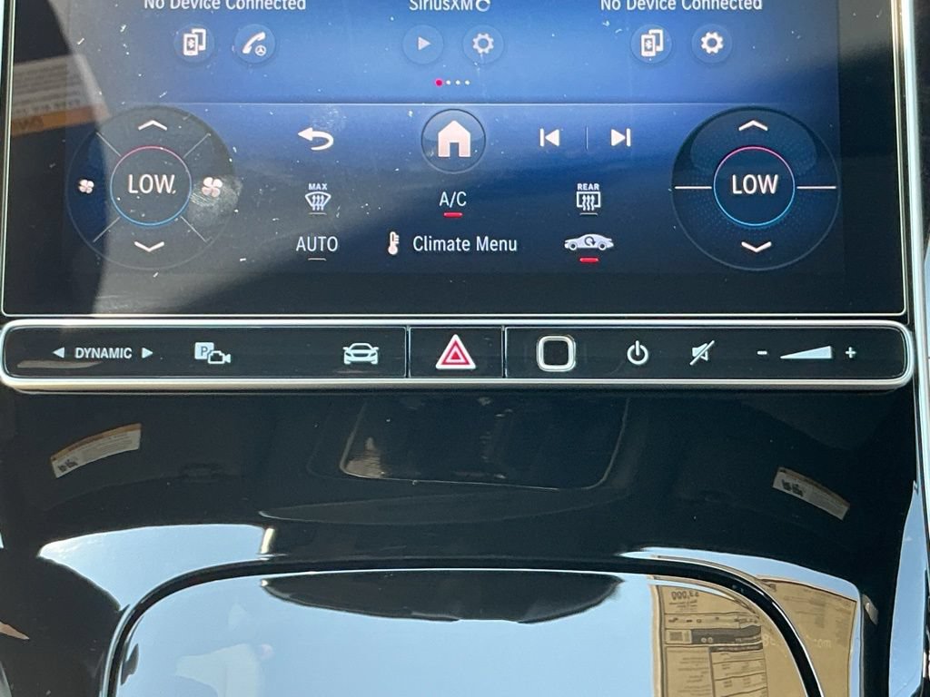 New 2026 Mercedes-Benz C 300 4MATIC Sedan image 26