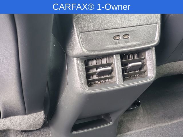 Certified 2025 Chevrolet Equinox LT w/ Convenience Package II image 30
